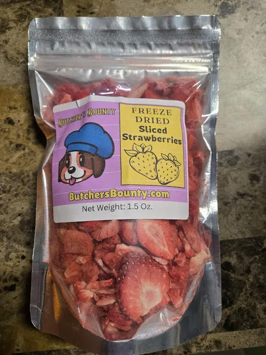 Butcher's Bounty Pet Treats Picture 6