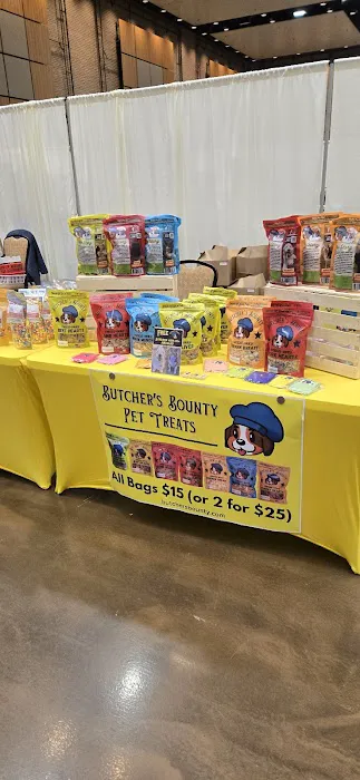 Butcher's Bounty Pet Treats Picture 1