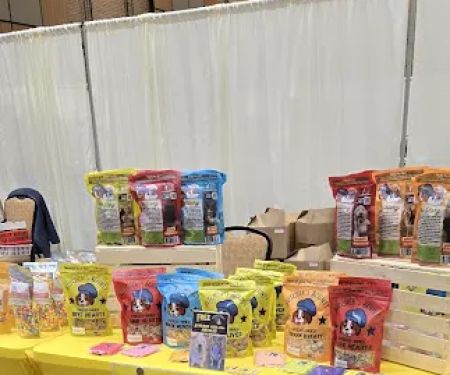 Butcher's Bounty Pet Treats