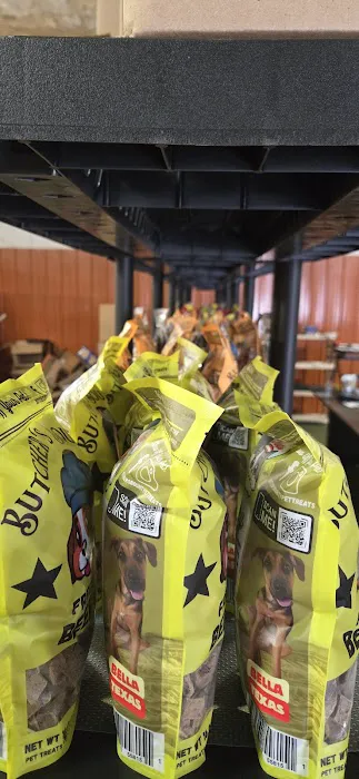 Butcher's Bounty Pet Treats Picture 8