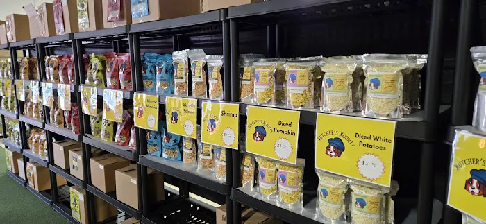 Butcher's Bounty Pet Treats Picture 3