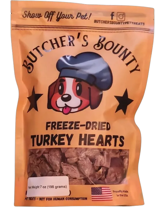 Butcher's Bounty Pet Treats Picture 10