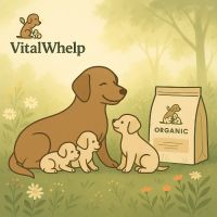 VitalWhelp ico