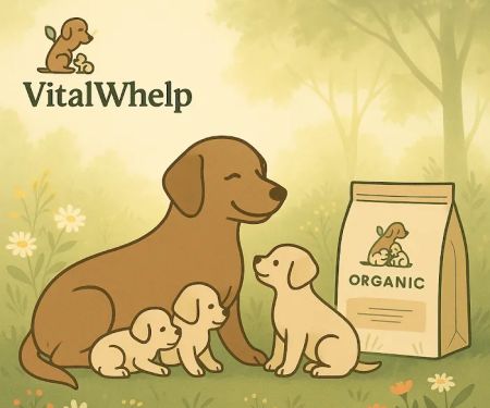 VitalWhelp