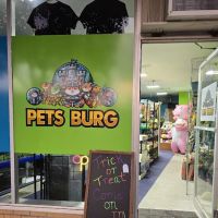 Pets Burg ico