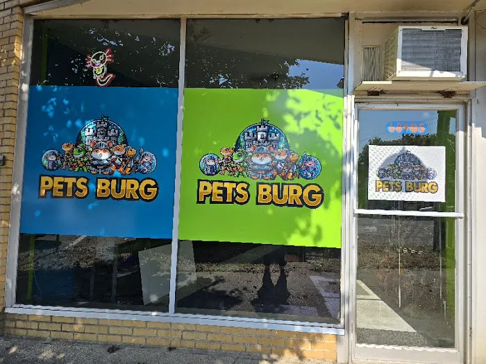 Pets Burg Picture 4