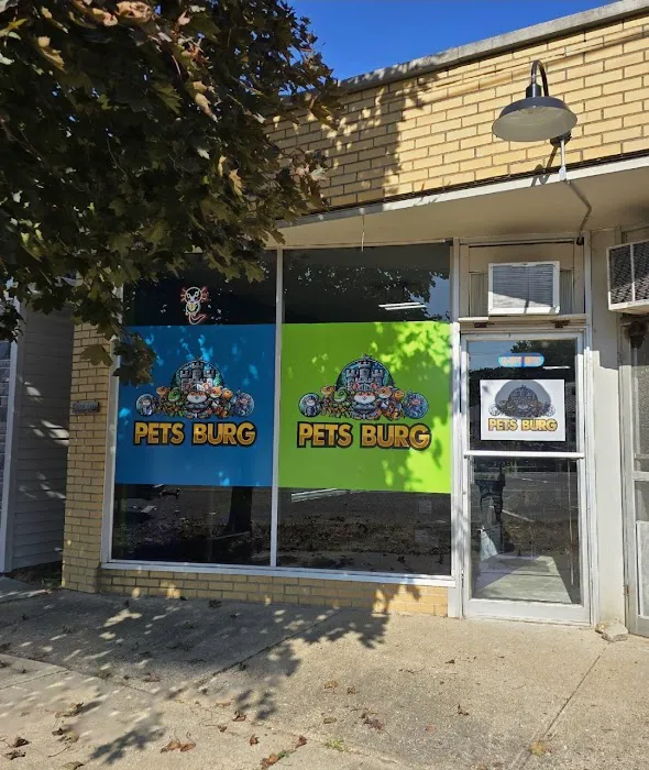 Pets Burg Picture 3