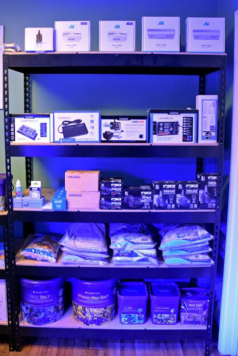 Michiana Aquarium and Pet Supply Picture 1
