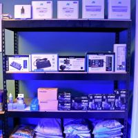Michiana Aquarium and Pet Supply ico