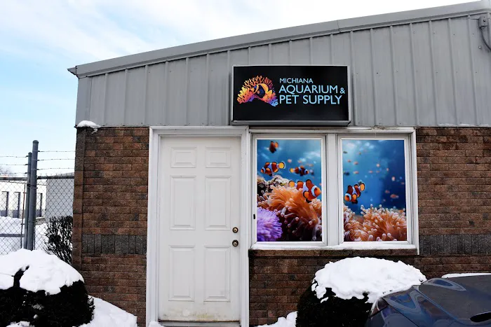 Michiana Aquarium and Pet Supply Picture 5