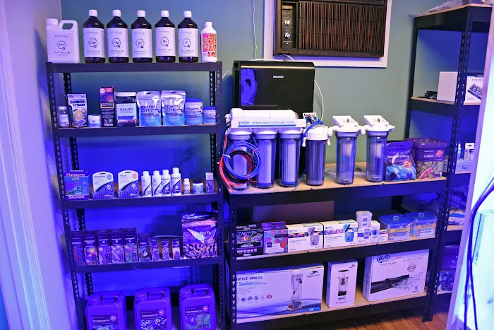 Michiana Aquarium and Pet Supply Picture 3