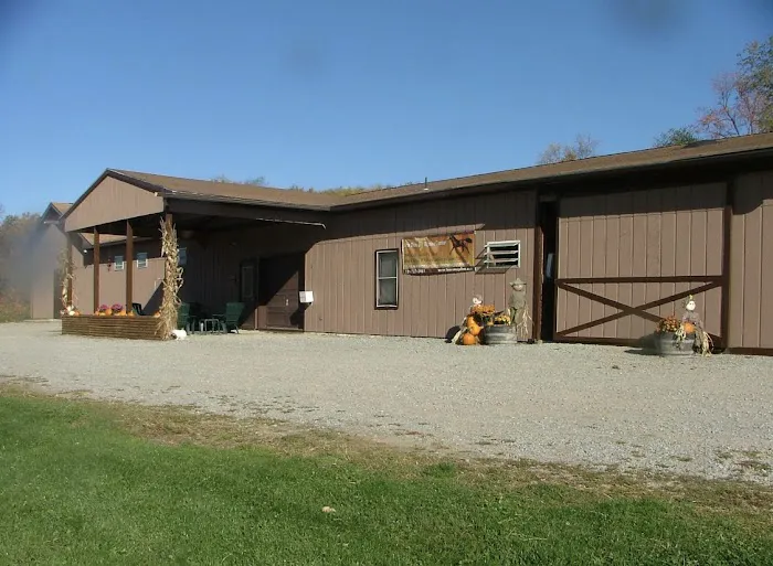 Fox Run Equine Center Picture 4
