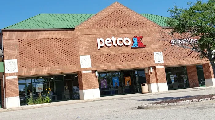 Petco Picture 6
