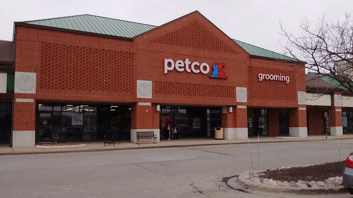 Petco Picture 1