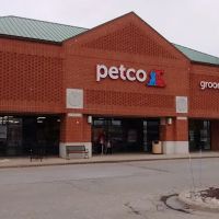 Petco ico