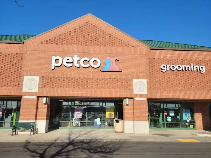 Petco Picture 9