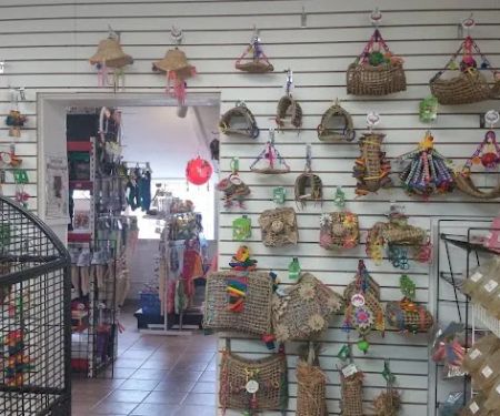 Jo's Exotic Birds Ltd