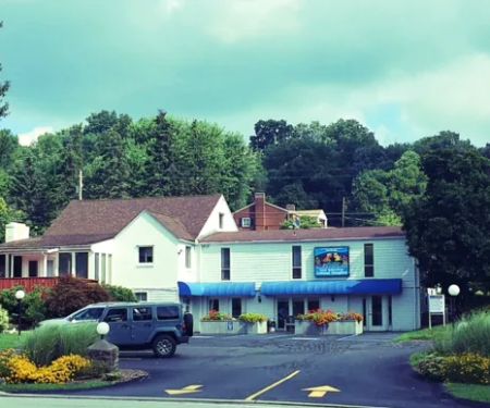 East Suburban Animal Hospital