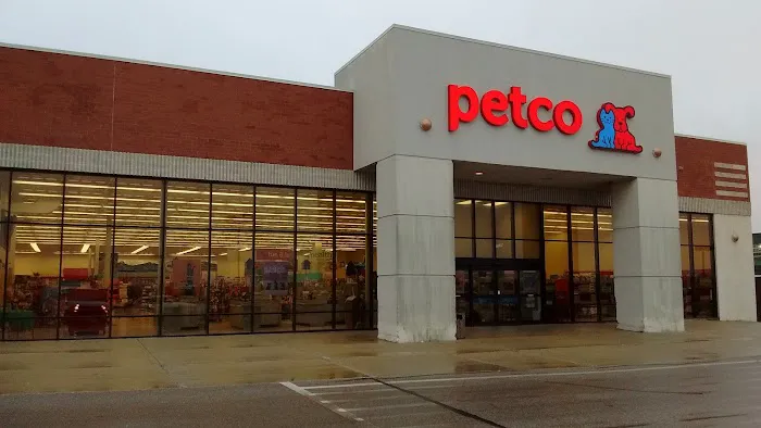 Petco Picture 2