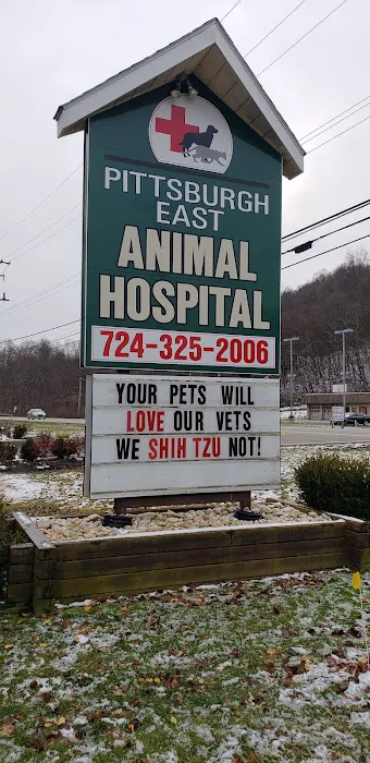 Pittsburgh East Animal Hospital Picture 5