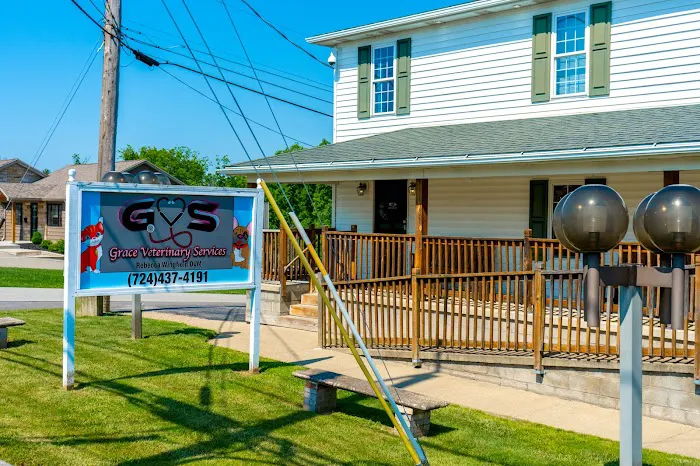 Grace Veterinary Services Picture 8