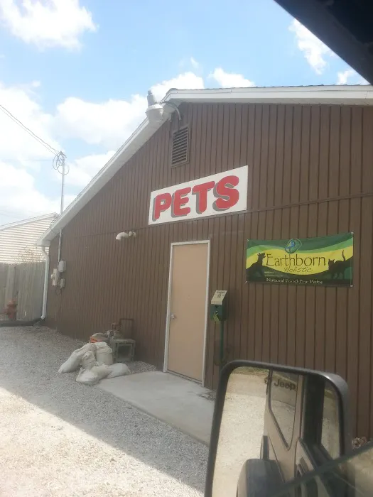 Paws and Claws & Company Picture 7