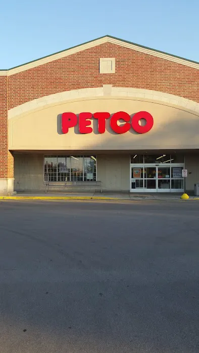 Petco Picture 1