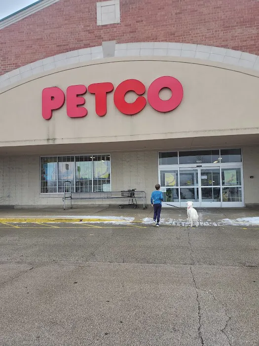 Petco Picture 10