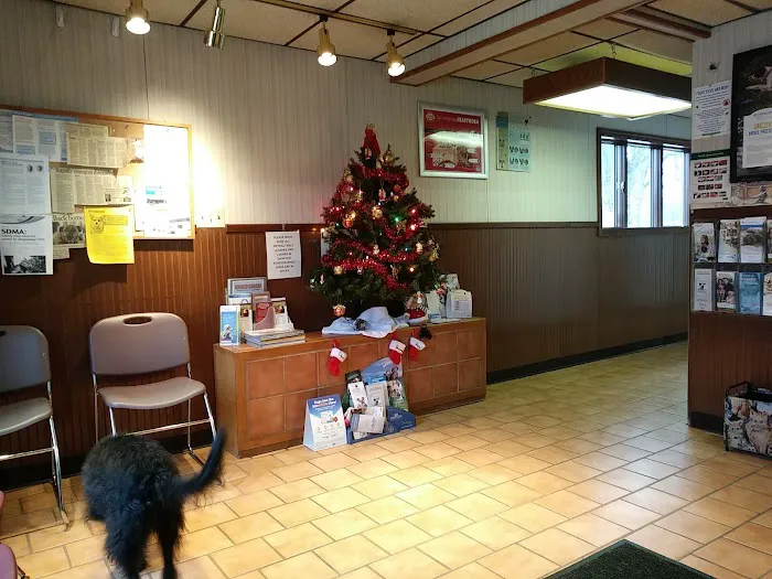 Animal Medical Center Uniontown Picture 9