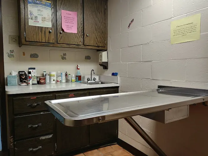 Animal Medical Center Uniontown Picture 4
