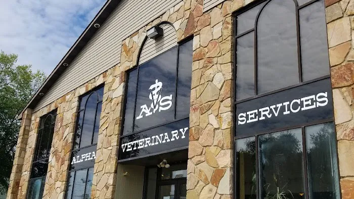 Alpha Veterinary Services Picture 8