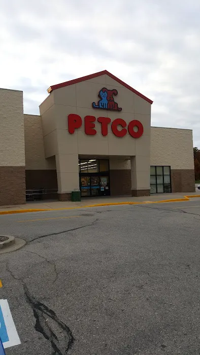Petco Picture 9