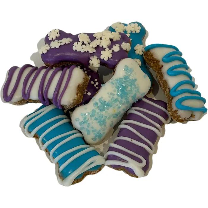 ChowChow Treats And Bakery LLC Picture 5
