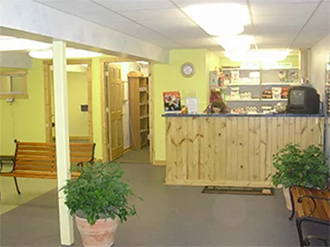 Cheat Lake Animal Hospital Picture 7