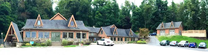Cheat Lake Animal Hospital Picture 1