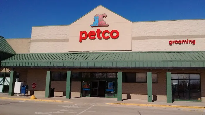 Petco Picture 1
