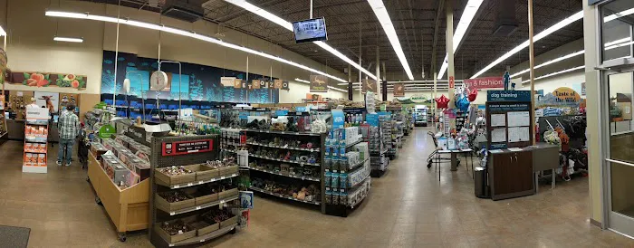 Petco Picture 8