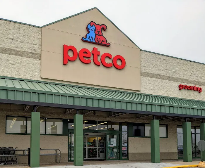 Petco Picture 9