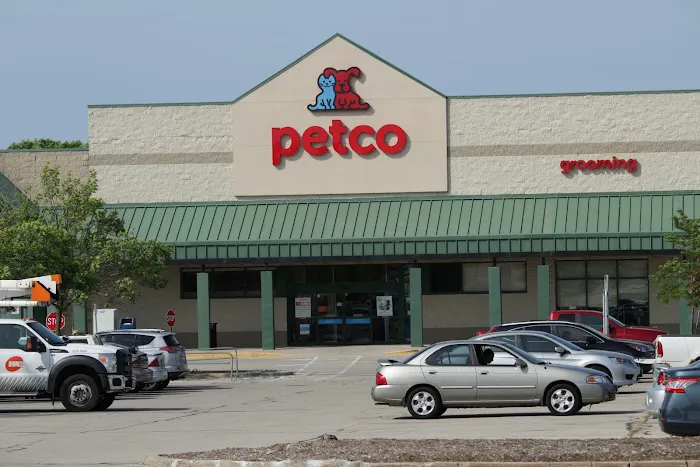 Petco Picture 10