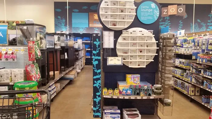 Petco Picture 7