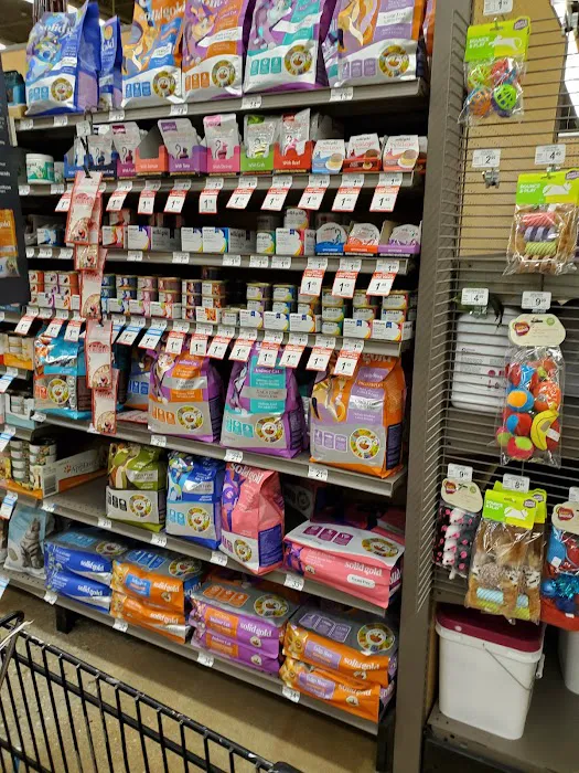 Petco Picture 6