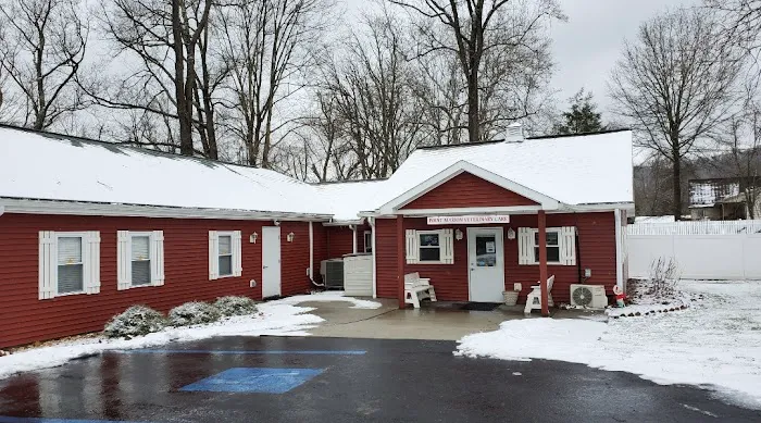 Point Marion Veterinary Care Picture 10