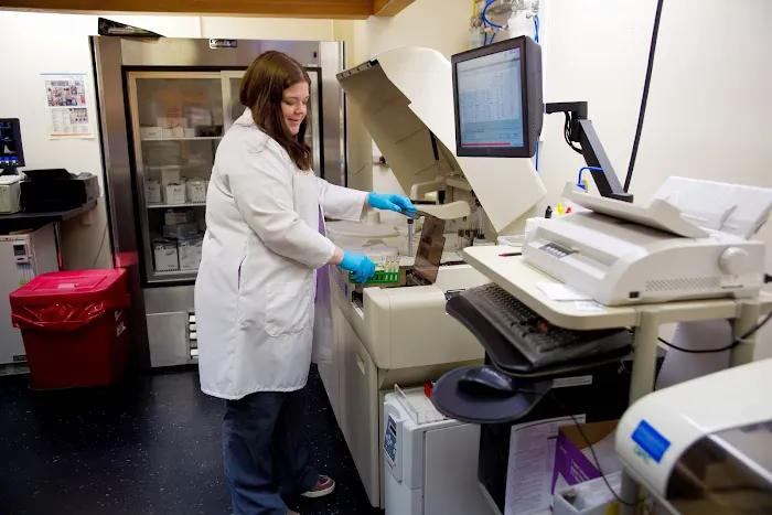Atlantic Coast New York Veterinary Specialists Picture 5