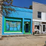 Great Lakes Aquarium House