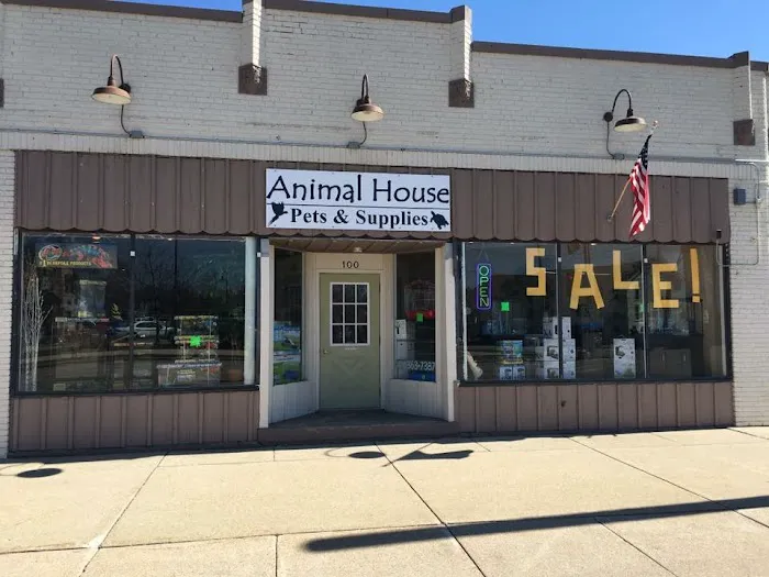 Animal House Pets & Supplies Picture 3