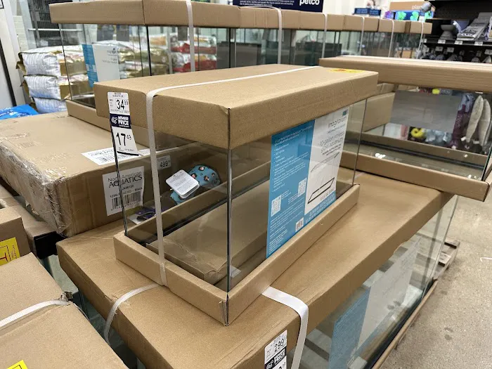 Petco Picture 10