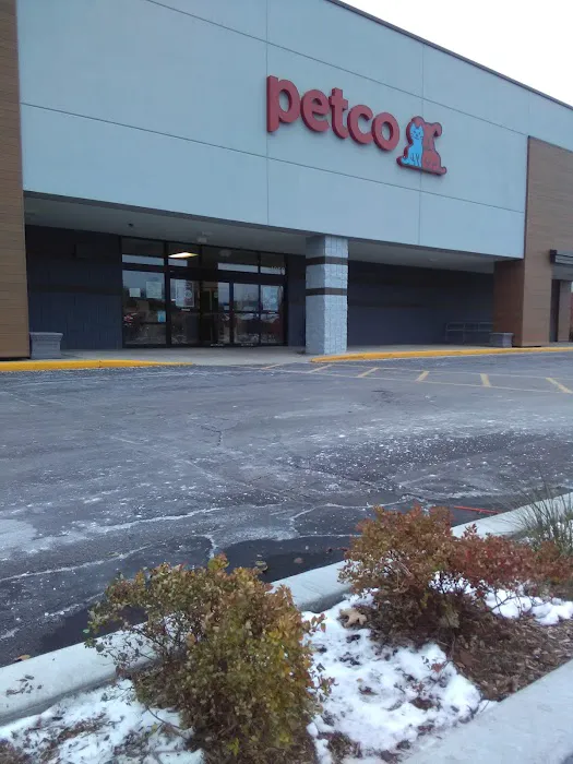 Petco Picture 2