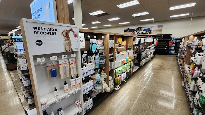 Petco Picture 6