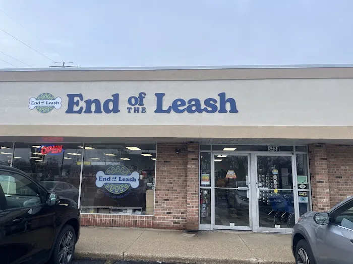 End of the Leash Picture 4