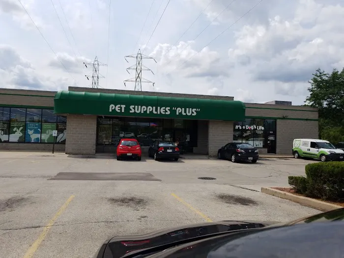 Pet Supplies Plus Greenfield Picture 10